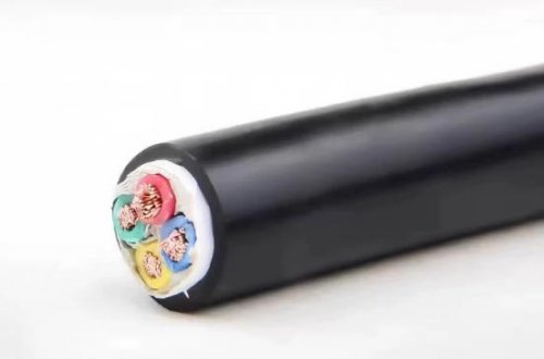 交联聚乙烯电力电缆的结构有什么特点和