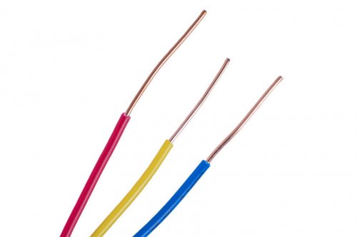 电线电缆铜导体发黑的原因